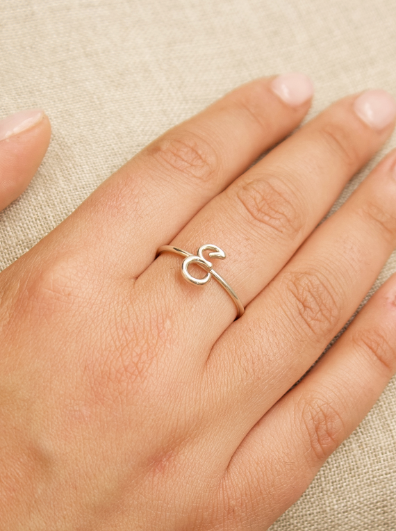 mesurer sa taille de doigt ou de bague