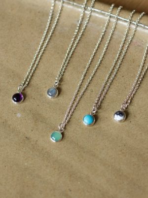 Pierres naturelles
