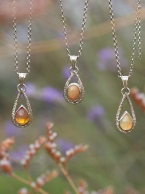 Pierres naturelles